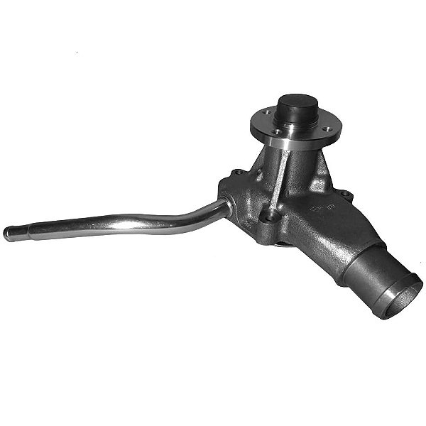 Bomba De Água Ford F100 F1000 F350 4.9 V6 Até 98 - Swp115 - Starke Automotive