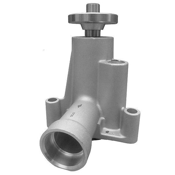 Bomba De Água Ranger 2.3 2.5 4Cc - Swp160 - Starke Automotive