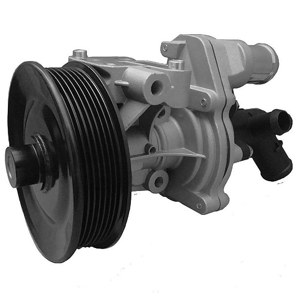 Bomba De Água Swp231H - Starke Automotive