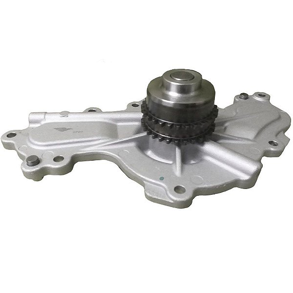 Bomba De Água Ford 2011 Edge 3.5 V6 Swp240A - Starke Automotive