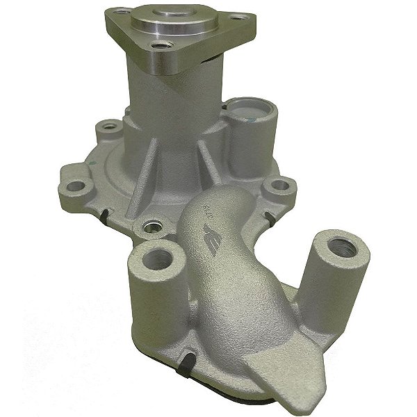 Bomba De Água Ford Ka 1.0 12V 3 Cil 14/… - Swp247 - Starke Automotive