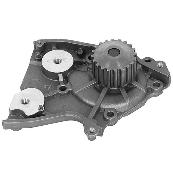 Bomba Bomba Água Empilhadeira Motor Mazda F2 2.2 8V Swp007 - Starke Automotive