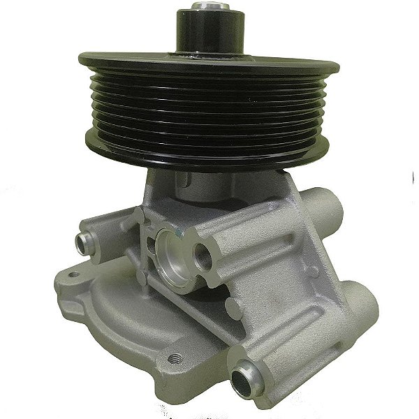 Bomba De Água Ford Ranger 3.2 20V 13/... Troller: T4 3.2 20V - Swp244 - Starke Automotive