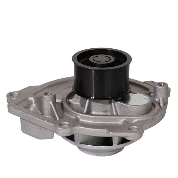 Bomba De Água Nova S10 Trailblazer 2.8 2013 2014 2015 2016 2017 - Swp062 - Starke Automotive