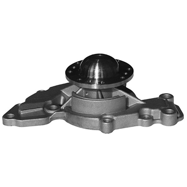 Bomba De Água Para Gm Omega 3.8 12V V6 Australiano - Swp093 - Starke Automotive