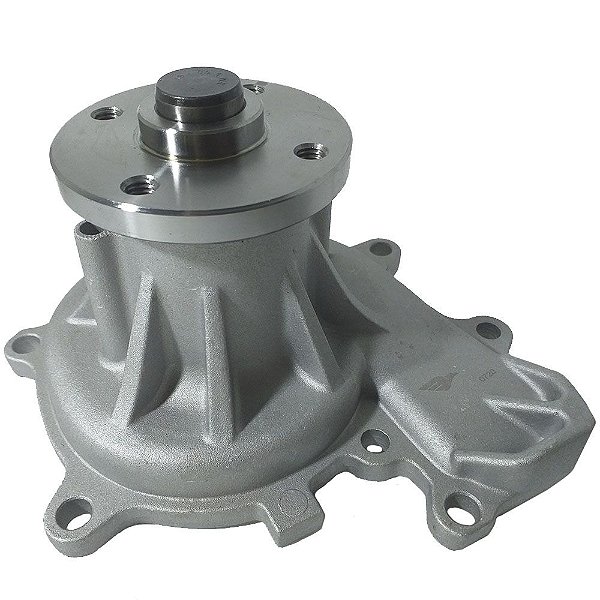 Bomba Água Caminhão Gmc 7110 4.3 8V - Swp280 - Starke Automotive