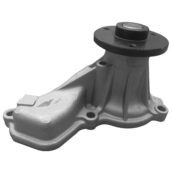 Bomba De Água Honda New Civic (2007 Á 2011) - Swp178 - Starke Automotive