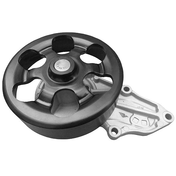 Bomba De Água  Honda Accord 2.0 2.2 16V 2003 Em Diante - Swp186 - Starke Automotive