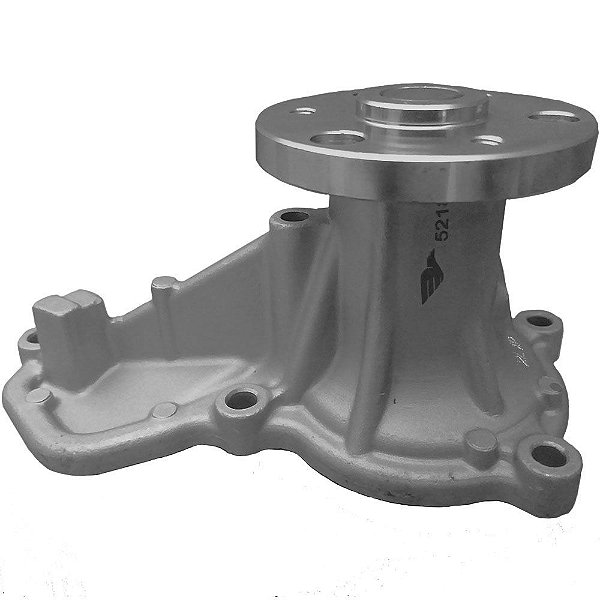 Bomba De Água Accord 2.0 2.4 16V 08/ Crv 07/. New Civic 13/ - Swp224 - Starke Automotive
