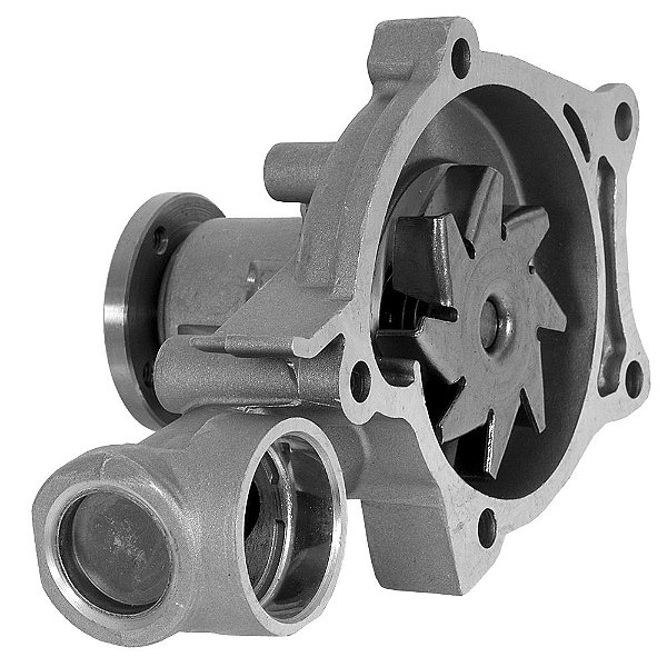 Bomba De Água Mitsubishi Eclipse 2,0 16V 1992 93 94 95 1996 Swp025 - Starke Automotive