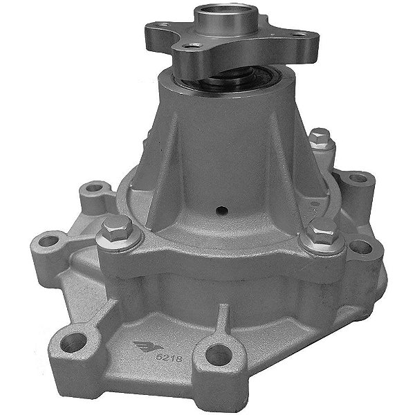 Bomba De Água Kia Sorento Motor 2.5 16V Diesel Ano Após 2006 - Swp235 - Starke Automotive