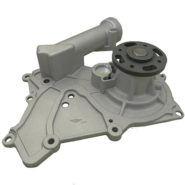 Bomba De Água Hyundai Azera 3.3 24V V6 G6Db 2007 A 2011 - Swp245 - Starke Automotive