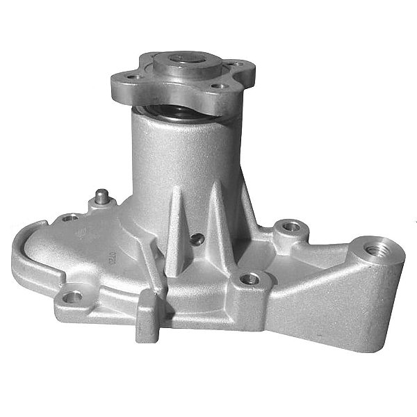 Bomba Água Kia Picanto 1.0 1.1 12V Hyundai Atos Prime 1.0I - Swp100 - Starke Automotive