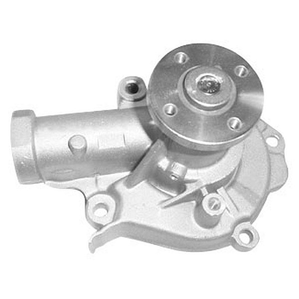 Bomba De Água Jac J6 2.0 16V 2012 2013 2014 2015 2016 - Swp035 - Starke Automotive