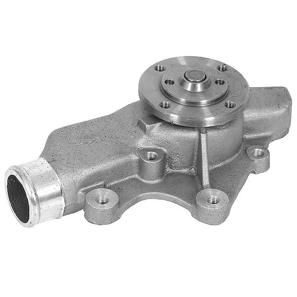 Bomba De Água Cherokee 4.0 6C 91/00 Cherokee Sport 4.0 6C 92/ - Swp086 - Starke Automotive