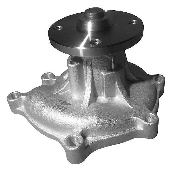 Bomba De Água Kia Bestags 2.7 3.0 98 99 2000 - Swp128 - Starke Automotive