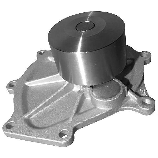 Bomba De Água Landrover Freelander 1 2.5 V6 2000/2006 - Swp121 - Starke Automotive