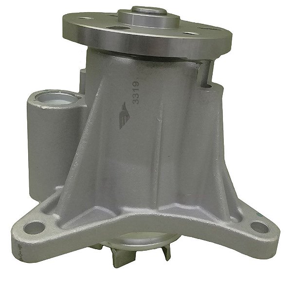 Bomba De Água Discovery 3 2.7 4.4 / Discovery 4 3.0 V6 5.0 V8 - Starke Automotive