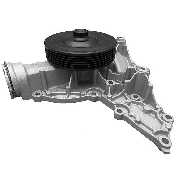 Bomba De Água Mercedes Ml350 3.5 2006 Ate 2011 10304 - Swp149 - Starke Automotive