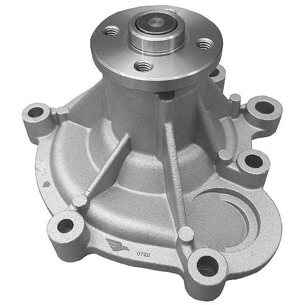 Bomba De Água Mercedes C180 C200 Cgi Kompressor - Swp187A - Starke Automotive