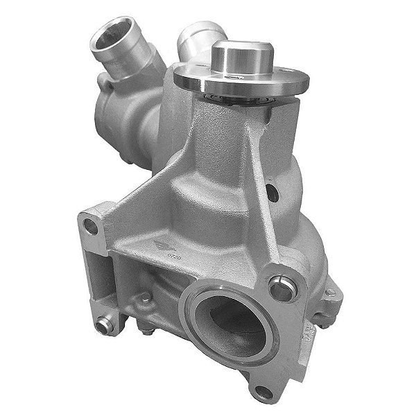 Bomba De Água Mercedes Benz C280 E320 Sl280 Sl320 1993 - 1997 - Swp197 - Starke Automotive