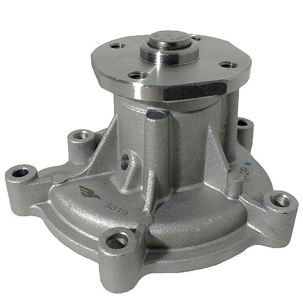Bomba Água Mercedes B180 1.7/B200 2.0/B200 2.0 Turbo - Swp258 - Starke Automotive
