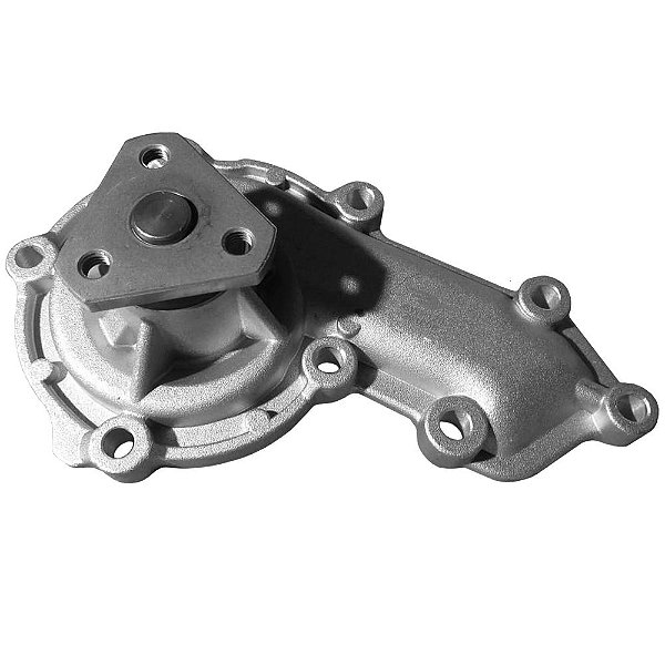 Bomba De Água Ford Ranger 2.8 Turbodiesel 1998 Até 2005 - Swp120 - Starke Automotive