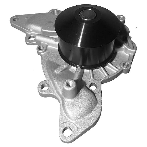 Bomba Água Stratus 2.5 V6 95/00/ Pajero 3.0/3.5 V6 95/00 - Swp106 - Starke Automotive