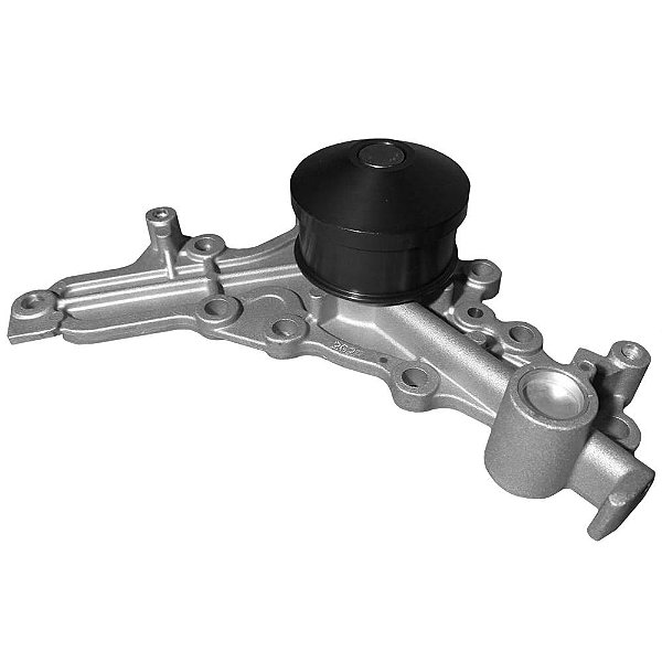 Bomba De Água Mitsubishi Outlander 3.0 V6 24V 2006-2016 - Swp119 - Starke Automotive