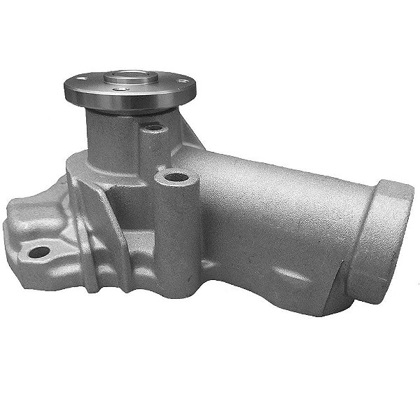 Bomba De Água  Mitsubishi Airtrek 2.4 16V 2004/2008 - Swp188 - Starke Automotive