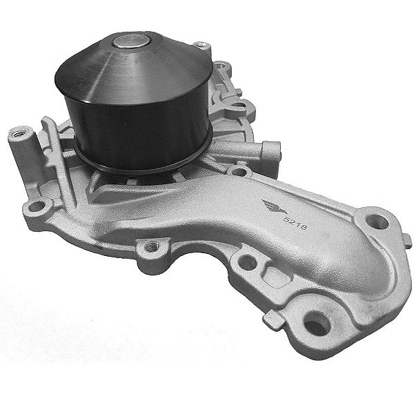 Bomba De Água Pajero 3.0 3.5 V6 24V / Triton 3.5 V6 24V -  Swp204 - Starke Automotive