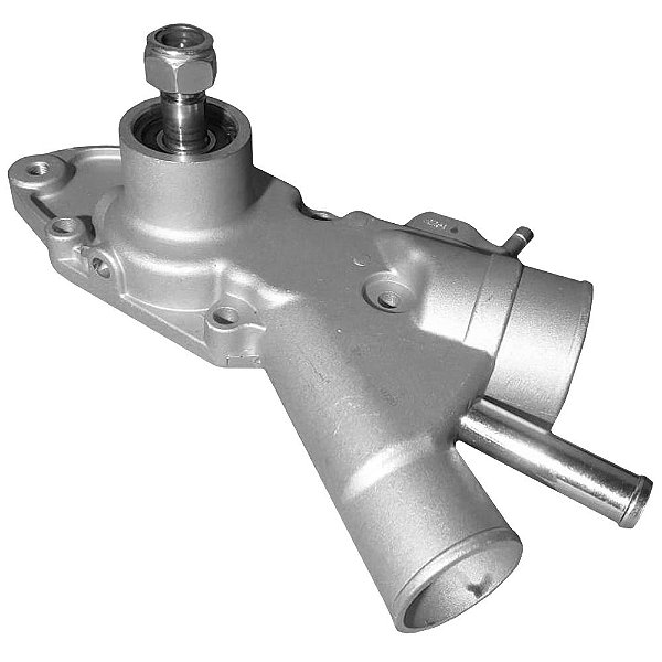 Bomba Água Peugeot 504 2.3 Diesel 92/99 - Swp111 - Starke Automotive