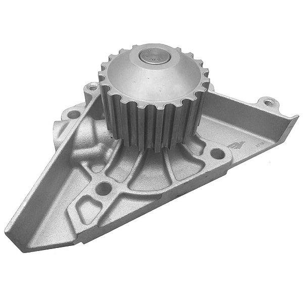 Bomba De Água Picasso C4 Pallas C5 307 406 Evasion 2.0 16V - Swp167 - Starke Automotive