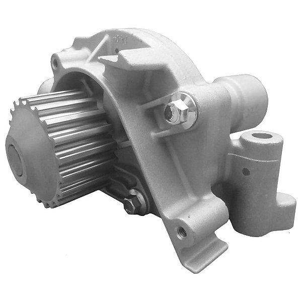 Bomba De Água Citroen Xsara Picasso C4 2.0 16V 2001... - Swp167H - Starke Automotive