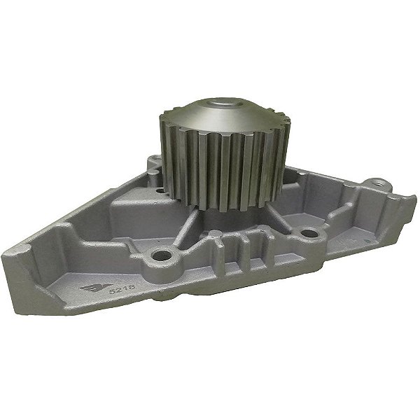 Bomba De Água  C4 C5 Peugeot 307 2.0 16V 6 Furos - Swp225 - Starke Automotive