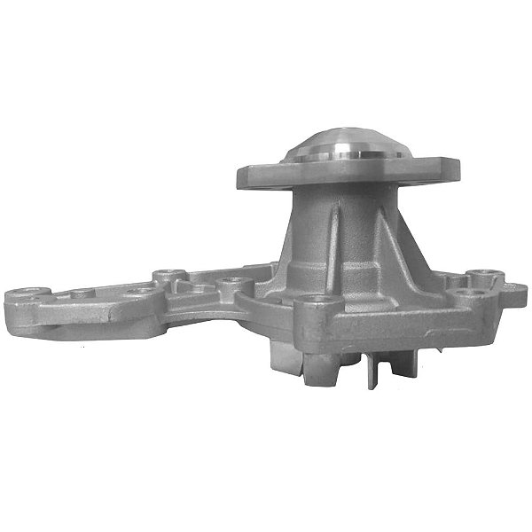 Bomba De Água Renault Laguna Megane R19 Scenic Motor 1.8 E 2.0 16V - Swp041 - Starke Automotive