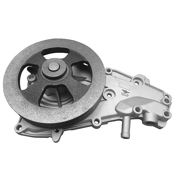 Bomba De Água Renault  Clio 1.0 1.6 8V  98 99 2000 Swp182 - Starke Automotive