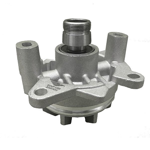 Bomba De Água Renault Master 2.5 2008 2009 2010 2011 2012 2013 - Swp189 - Starke Automotive