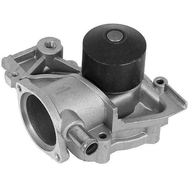 Bomba De Água Subaru Forester 2.0 16V Impreza Legacy - Swp058 - Starke Automotive