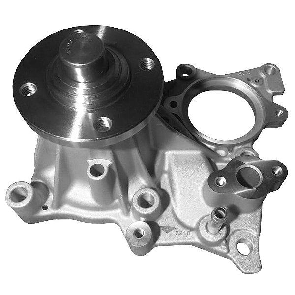 Bomba De Água Motor Hilux 2.8 16V 2016 D-4D Sr - Swp107 - Starke Automotive
