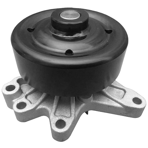 Bomba De Água Corolla 1.8 16V 2002 2003 2004 2005 2006 2007 2008 2009 2010 - Swp156 - Starke Automotive
