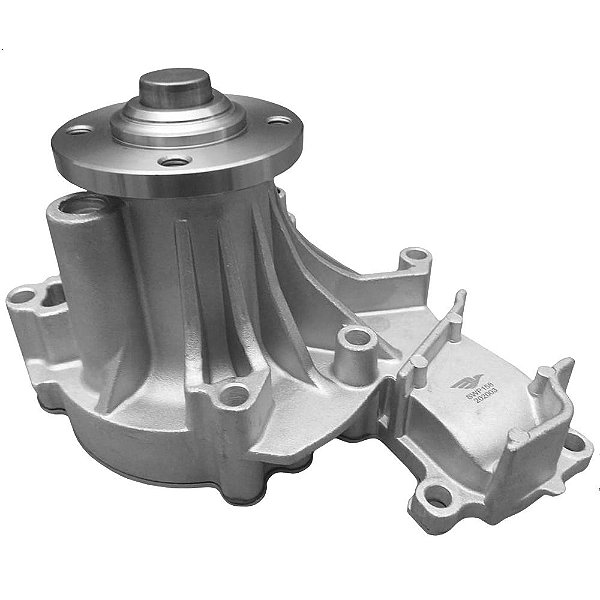 Bomba De Água Toyota Hilux Sw4 3.0 / 2.5D 4Wd / Prado 3.0 - Swp158 - Starke Automotive