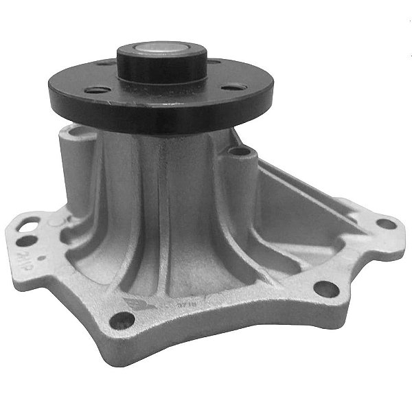 Bomba De Água Toyota Rav4 2.4 16V - Swp179 - Starke Automotive