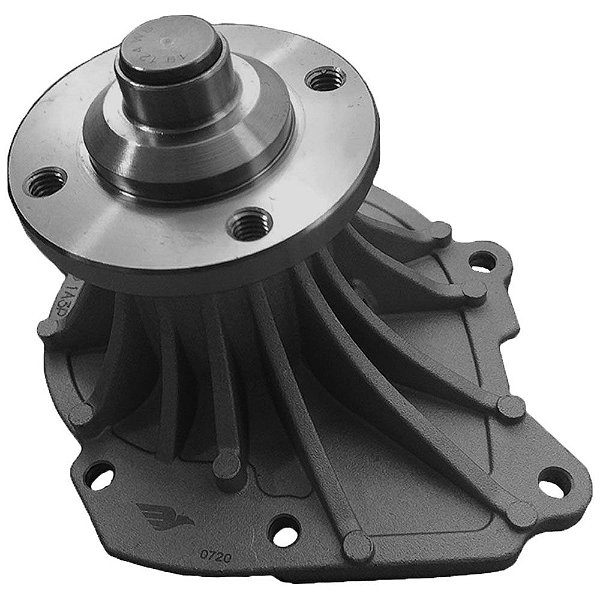 Bomba De Água Toyota Hilux Sw4 3.0 97/05 - Swp215 - Starke Automotive