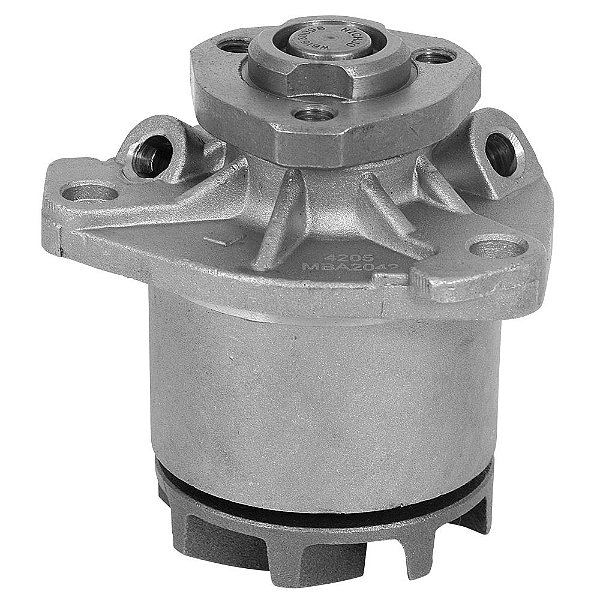 Bomba De Água Vw Passat Variant 2.8 Vr6 1991/.. - Swp042 - Starke Automotive