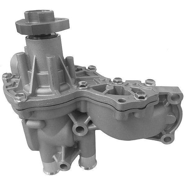 Bomba De Água Completa Gol 1.6 1.8 2.0 8V Ap - Swp070H - Starke Automotive