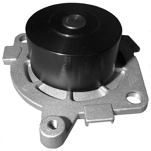 Bomba De Água Fiat Marea Motor 2.0 20V 2.4 20V - Swp122 - Starke Automotive