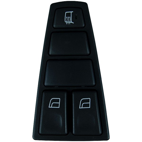 Botão Para Acionamento Do Farol Bvv02-129 - Bravo Truck Parts