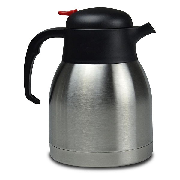 Bule Inox Com Gatilho - Mor