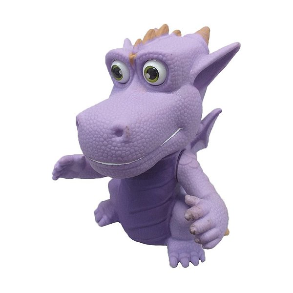 Dragon Toy